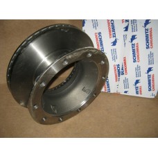 1176816 Schmitz Тормозной диск 